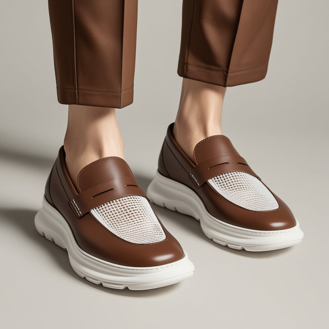 Vega Boss Men's Sports Shoes