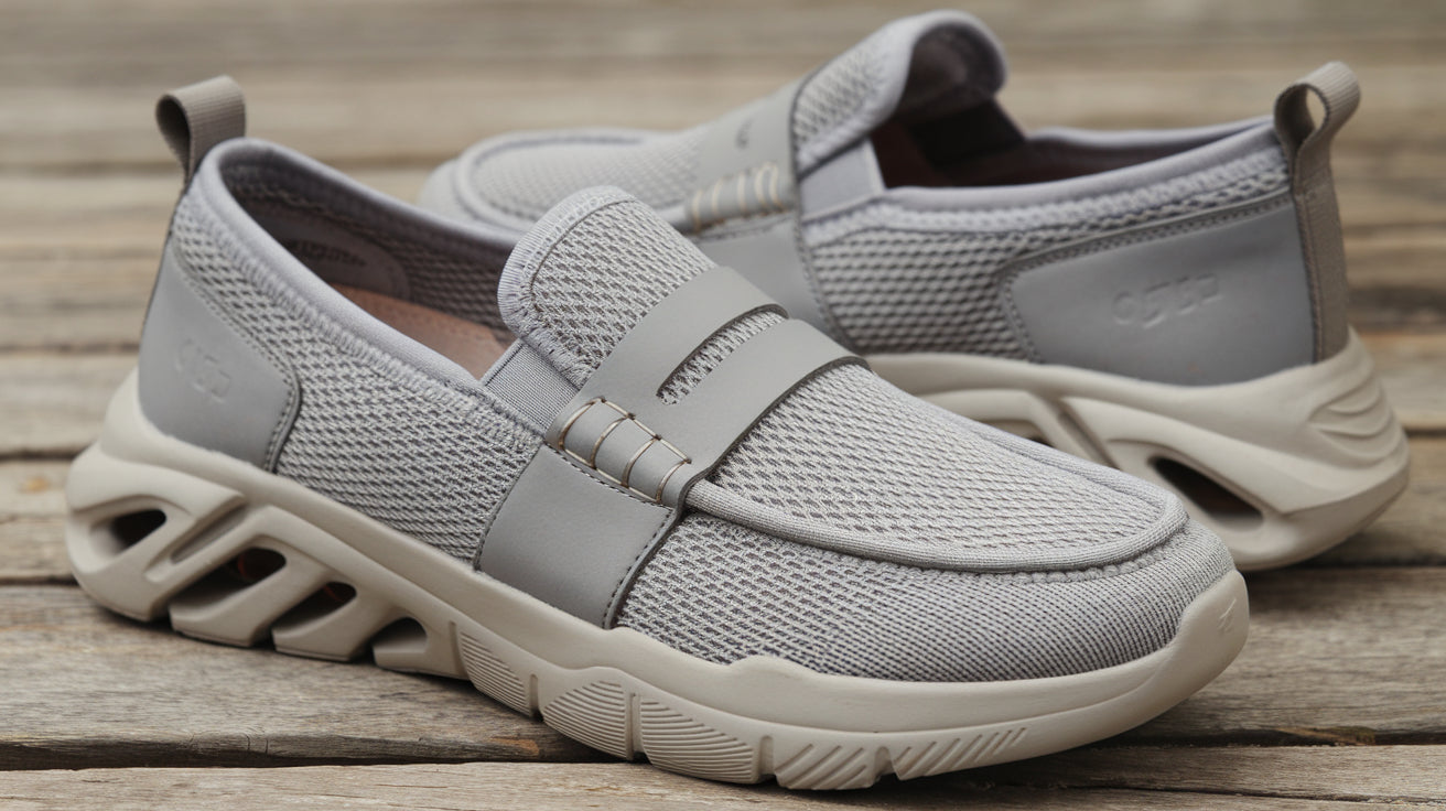 MONARCH LOAFER | Men's Luxury Loafers