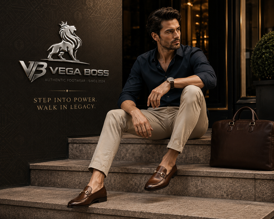 How To Choose Premium Loafers