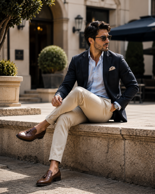 Best Loafers For Men In India (2026 Guide)