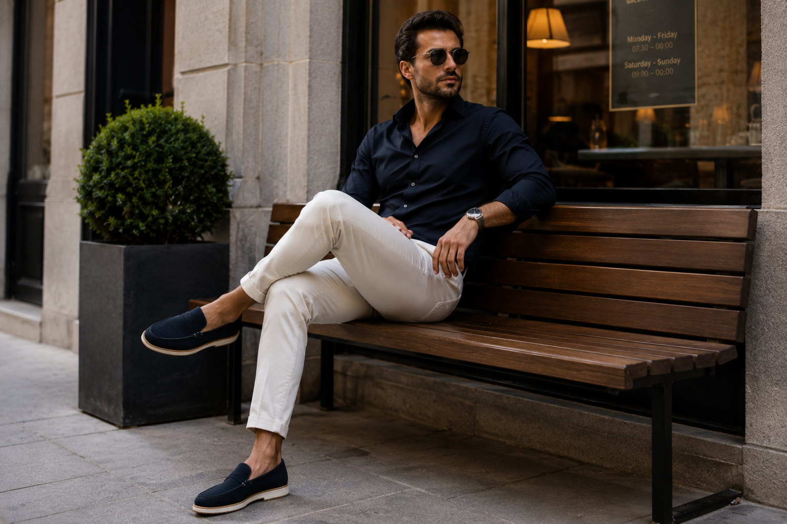 Vega Boss Premium Footwear