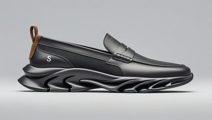 MONARCH LOAFER | Men's Luxury Loafers