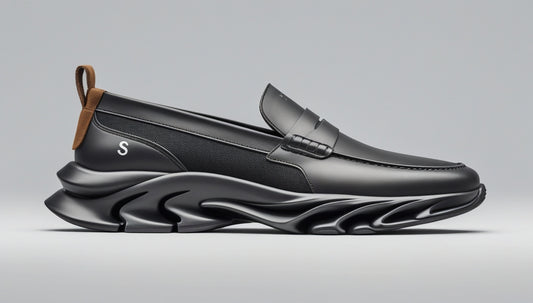 MONARCH LOAFER | Men's Luxury Loafers