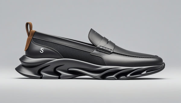 MONARCH LOAFER | Men's Luxury Loafers