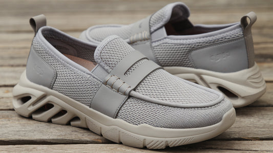 MONARCH LOAFER | Men's Luxury Loafers